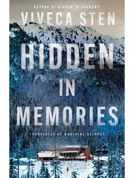 Hidden in Memories, Paperback/Viveca Sten