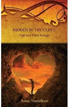 Hidden in the Cleft: True and False Refuge: Strategies for the Threshold #4 - Anne Hamilton