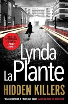 Hidden Killers, Paperback/Lynda Plante L