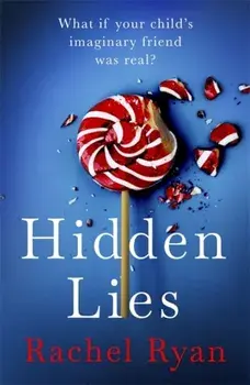 Hidden Lies, Paperback/Rachel Ryan