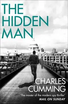 Hidden Man, Paperback/Charles Cumming