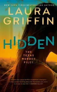 Hidden, Paperback/Laura Griffin