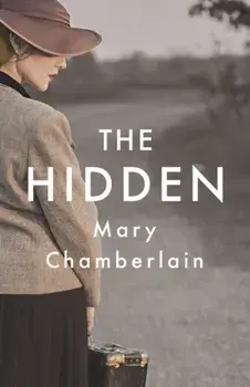 Hidden, Paperback/Mary Chamberlain