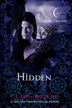 Hidden, Paperback/P. C. Cast