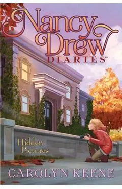 Hidden Pictures, Volume 19 - Carolyn Keene