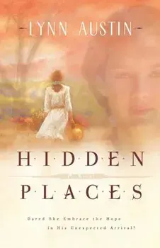Hidden Places, Paperback/Lynn Austin