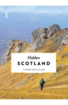 Hidden Scotland - Lauren Maccallum