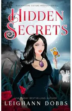 Hidden Secrets - Leighann Dobbs