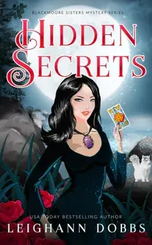 Hidden Secrets, Paperback/Leighann Dobbs
