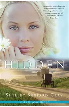 Hidden - Shelley Shepard Gray
