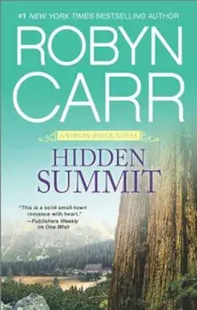 Hidden Summit, Paperback/Robyn Carr