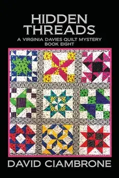Hidden Threads, Paperback/David Ciambrone