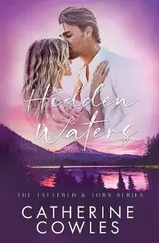 Hidden Waters, Paperback/Catherine Cowles