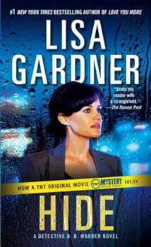 Hide: A Detective D. D. Warren Novel, Paperback/Lisa Gardner