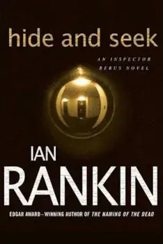 Hide and Seek, Paperback/Ian Rankin