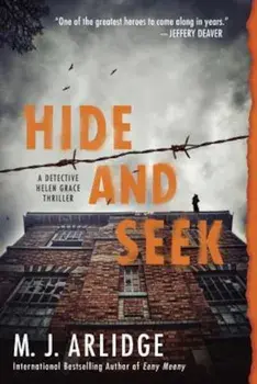 Hide and Seek, Paperback/M. J. Arlidge