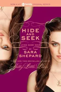 Hide and Seek, Paperback/Sara Shepard