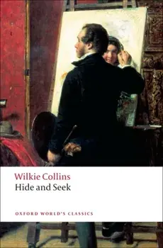 Hide and Seek, Paperback/Wilkie Collins