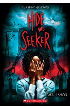 Hide and Seeker - Daka Hermon