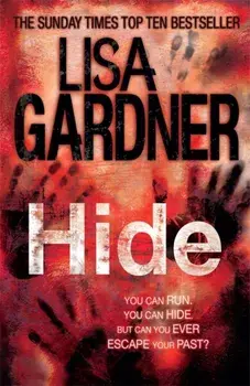 Hide (Detective D.D. Warren 2), Paperback/Lisa Gardner