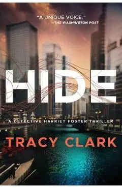 Hide - Tracy Clark