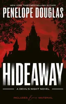 Hideaway: Devil's Night, Paperback/Penelope Douglas