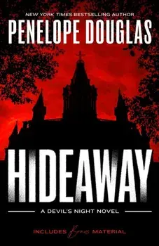 Hideaway, Paperback/Penelope Douglas