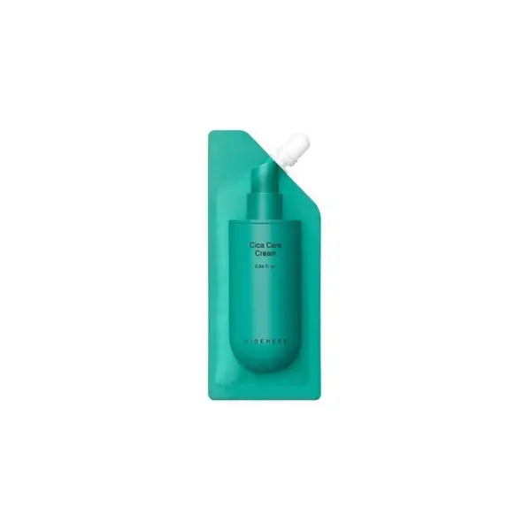 Hidehere Cica Care Cremă de față Volum 25 ml