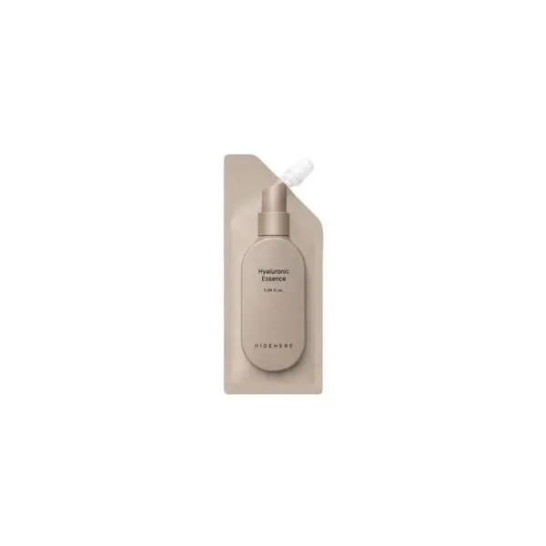 HIDEHERE Hyaluronic Essence Esenta faciala cu acid hialuronic Volum 25 ml
