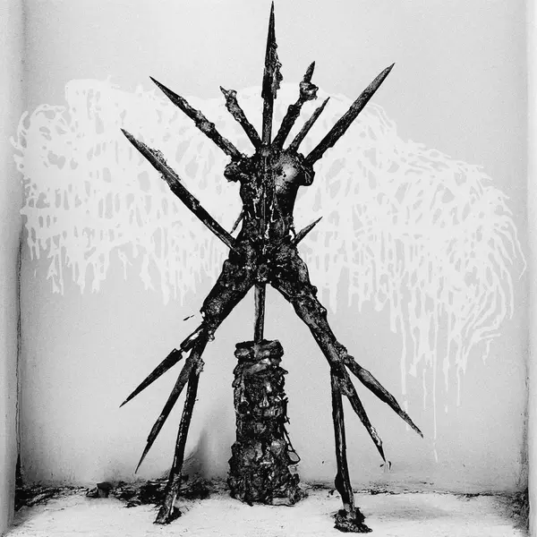 Hideous Aftermath - Red Transparent Vinyl | Sanguisugabogg