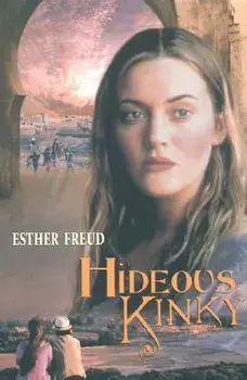 Hideous Kinky, Paperback/Esther Freud