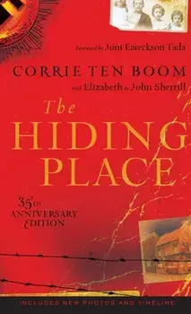 Hiding Place, Hardcover/Corrie Ten Boom