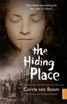 Hiding Place, Paperback/John Sherrill