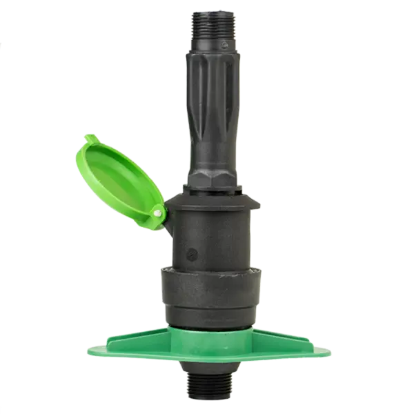 Hidrant Pentru Gradina, Dimensiune 1",Filet Exterior,PP