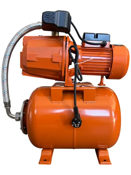 Hidrofor 24L 1.1KW Scurt GrunWerk (nou)