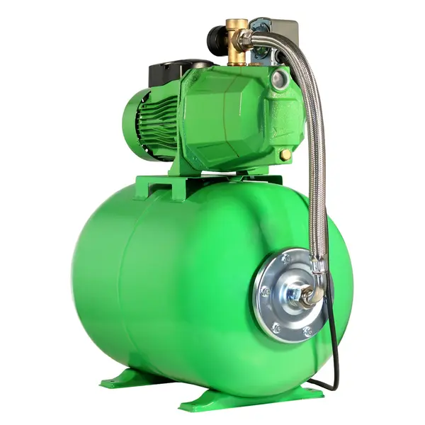 Hidrofor ProGARDEN, HF 450/50, 1500W, 70L/min, 50m, 50L