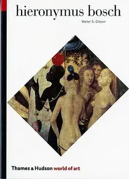 Hieronymus Bosch, Paperback/Walter S. Gibson