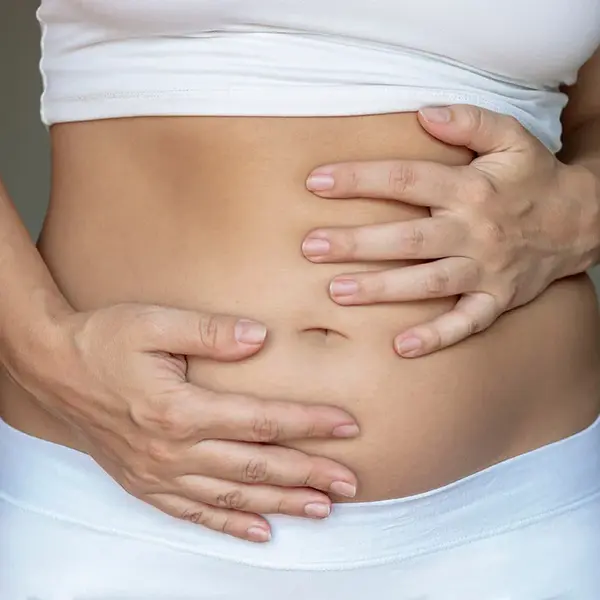 HIFU Abdomen - O Sedinta