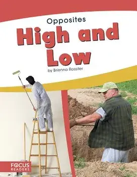 High and Low/Brienna Rossiter