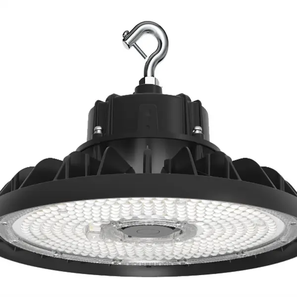 High Bay LED 100W 140LM/W 4000K seria 5, IP66, Solentis