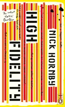 High Fidelity/Nick Hornby