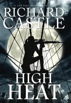 High Heat, Hardback/Richard Castle