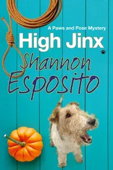 High Jinx, Hardback/Shannon Esposito