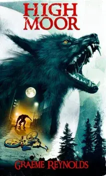 High Moor, Hardcover/Graeme Reynolds