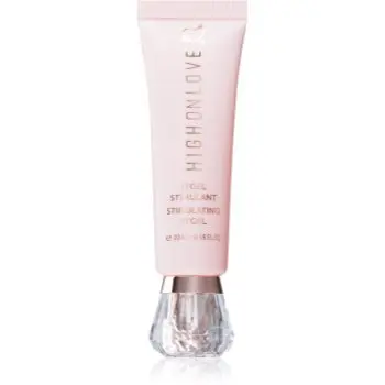 High on Love Stimulating O gel gel stimulant pentru partile intime