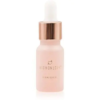 High on Love Stimulating Sensual oil ulei stimulator pentru partile intime