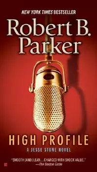 High Profile/Robert B. Parker