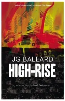 High-rise/J. G. Ballard