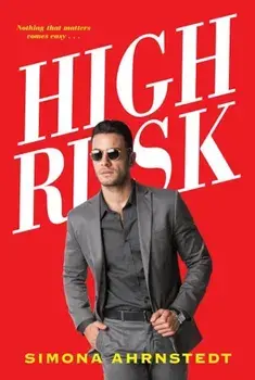 High Risk, Paperback/Simona Ahrnstedt