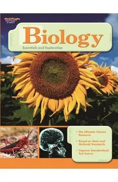 High School Science Reproducible Biology - Tocci